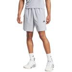 Men's adidas Train Essentials Woven Training Gray JX2716 xs 7" short