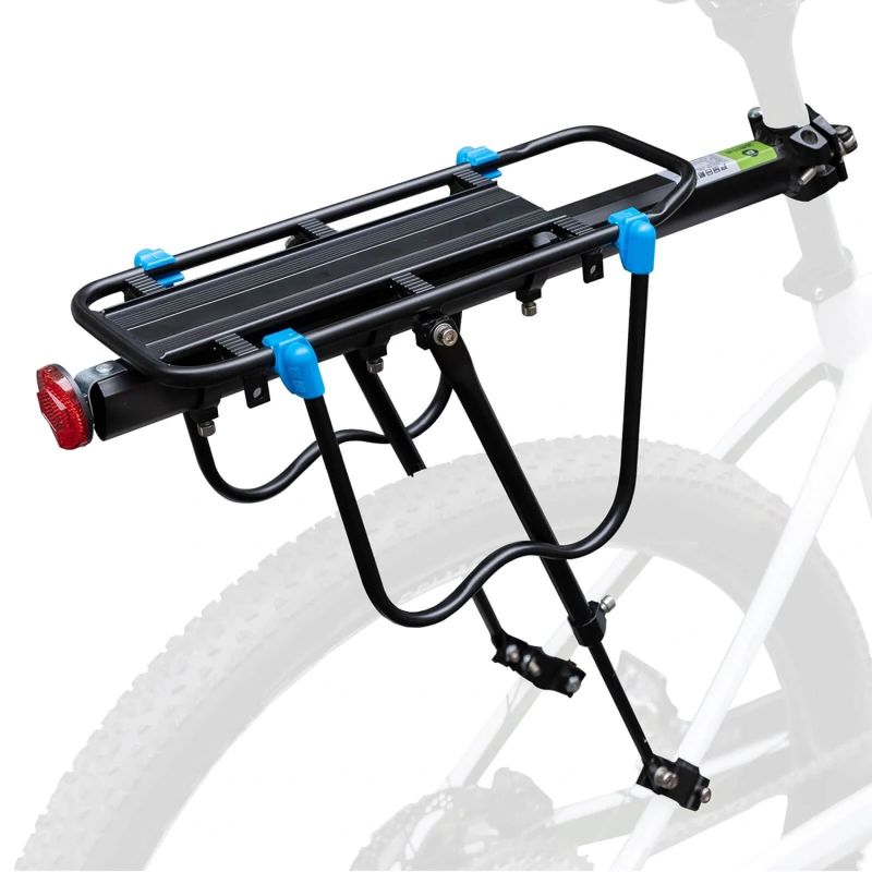 Rockbros Shelves Bike Rack kerékpár 5907769384219-211961
