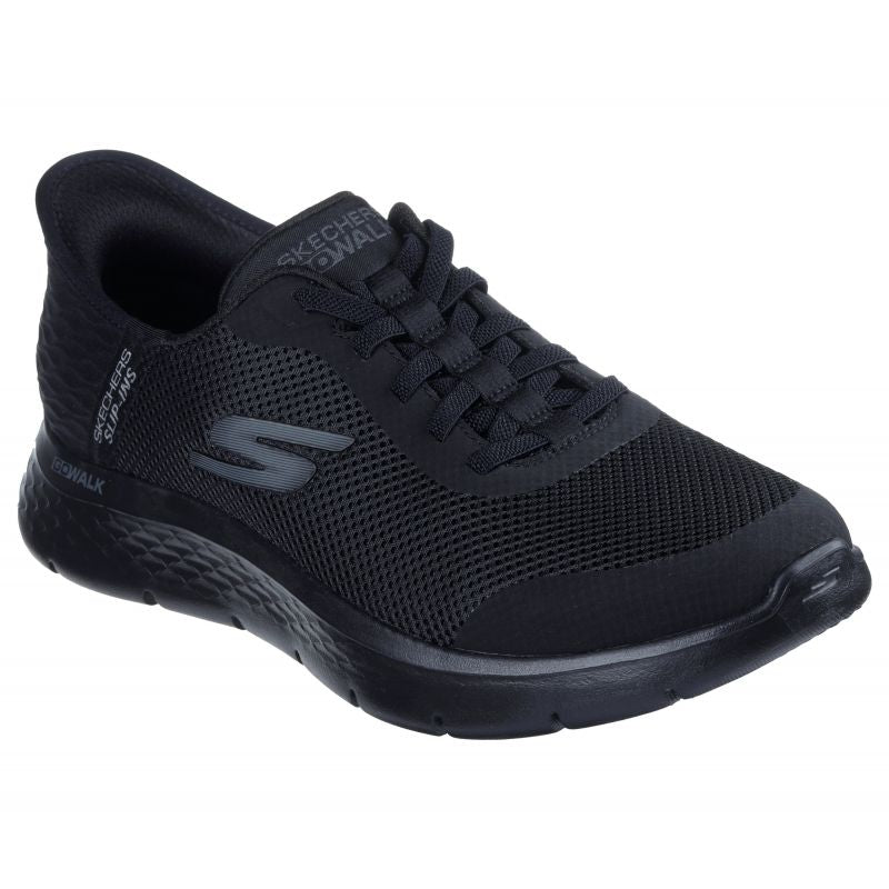 Skechers Go Walk Flex Hands Up M 216324BBK shoes cipő