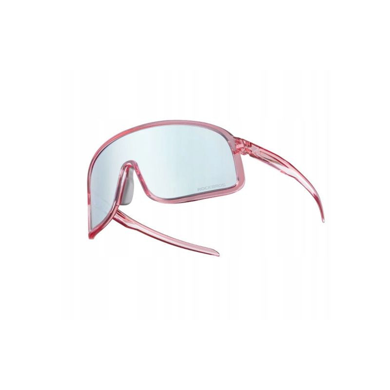 Rockbros sports glasses 14110025001 with photochromic lenses