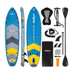 Rebel ACTIVE RBA-4507 Board – kék sup RBA-4507-BL