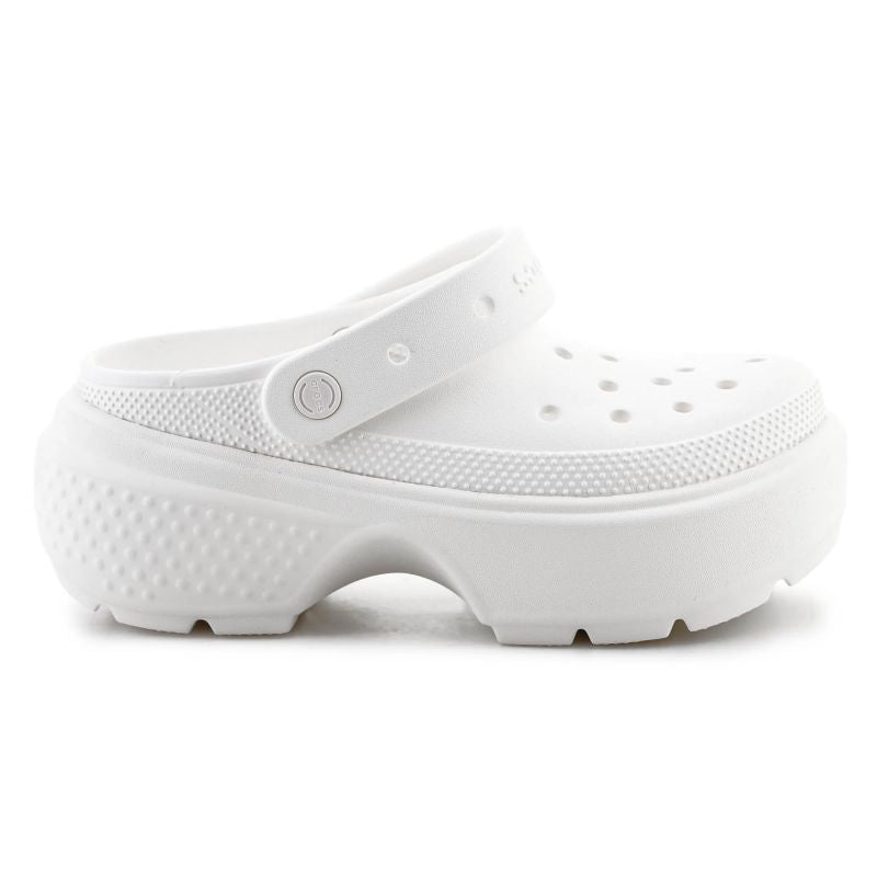 Crocs Stomp Clog W 209347-0WV flip-flops Cipő