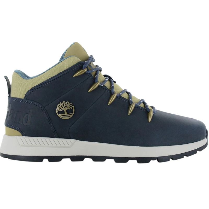 Timberland Men's Sprint Trekker TB0A6AKVEP1 Boots Cipő