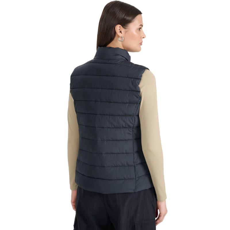4f Vest W 4FWAW25TVJAF218 20S Kabát