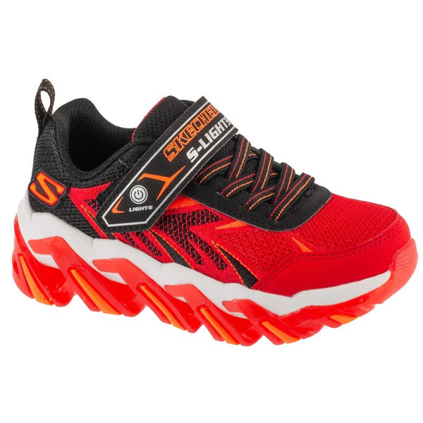 Skechers Mega-Surge 2.0 400165L-RDBK Red 27 General