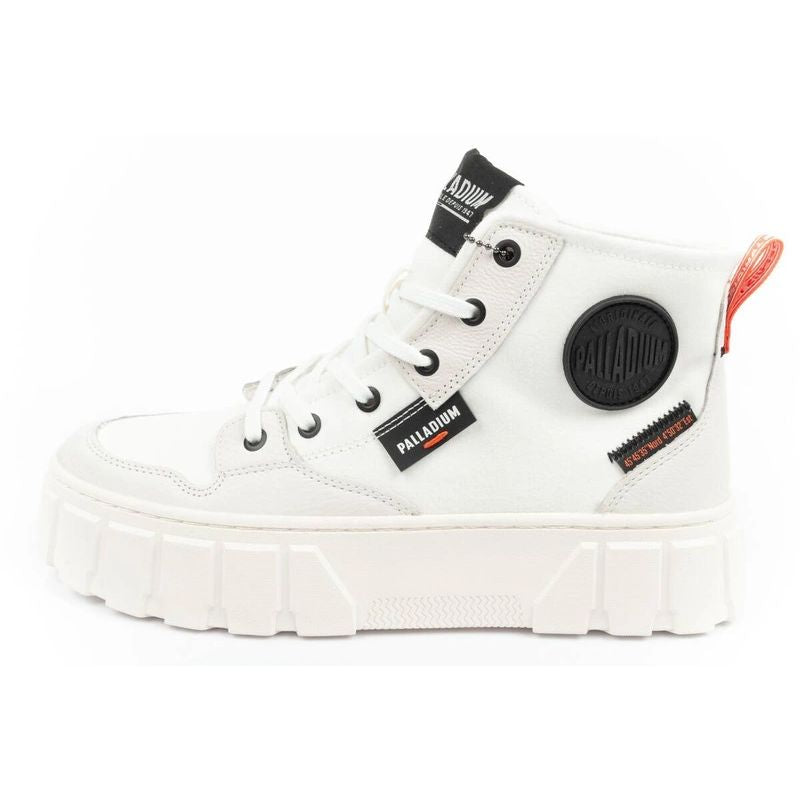 Palladium W 98573-116 Shoes Cipő