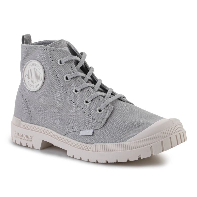 Palladium Pampa SP20 HI Canvas shoes 76838-073-M Cipő