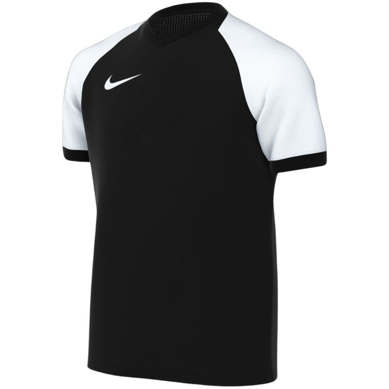Nike Dri-FIT Trophy VI Kids' T-Shirt fekete ruházat HV8158010