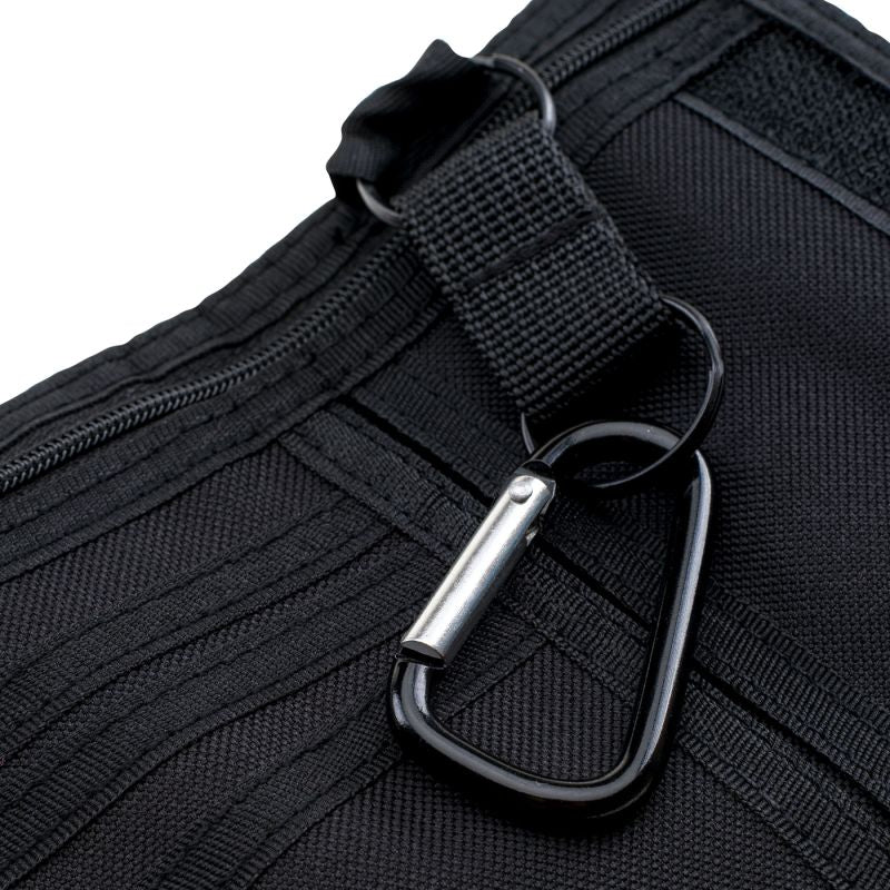 Magnum Wallet fekete wallets