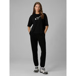 4F Women's regular printed T-shirt póló 4FRSS26TTSHF3704-20S