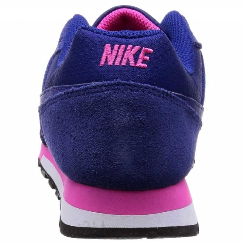 Nike Sportswear MD Runner 2 W shoes 749869-446 Q3 sötétkék nadrág