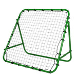 Virtufit Adjustable Bumper - Kickback - 100 X 100 Cm - Green