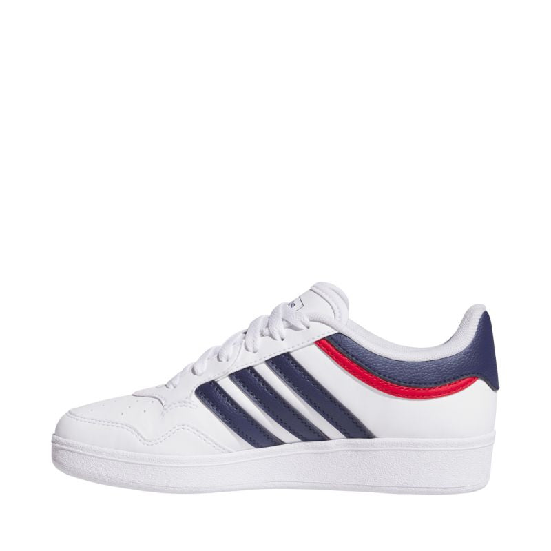 adidas Hoops 4.0 Jr JI3473 shoes cipő