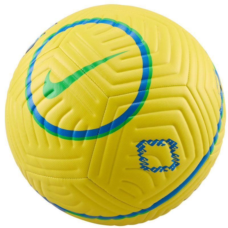 Nike Brasil Academy HV1979-718 Ball Labda