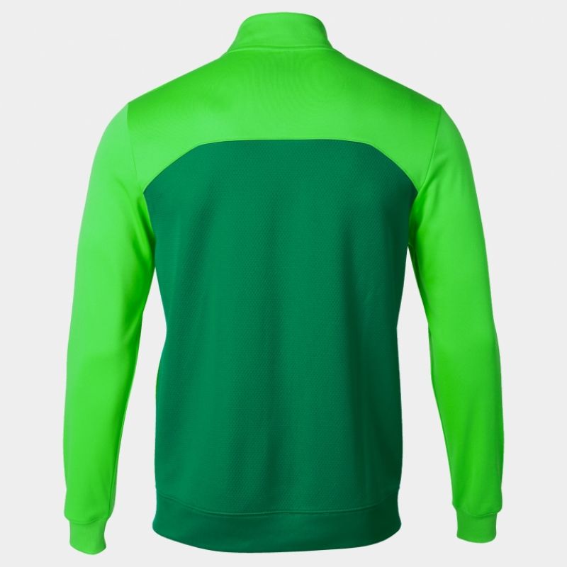 Joma Winner II Full Zip Sweatshirt Jacket 102656.024 kabát