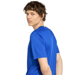 Men's adidas Italy 26 Jersey blue