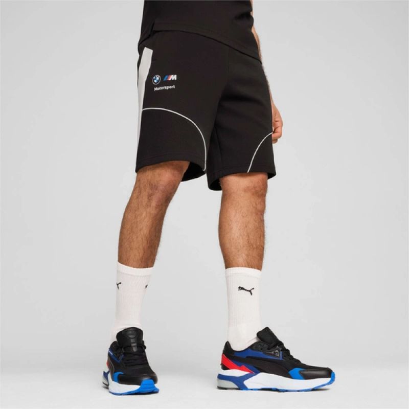 Puma BMW MMS M 627461 01 shorts