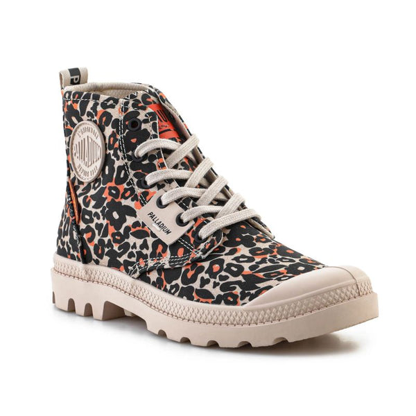 Palladium Pampa HI Wild W 99125-260-M shoes Cipő