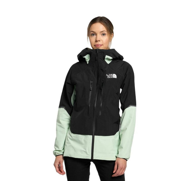 The North Face Dawn Turn 2.5 Cordura Shell kabát, női