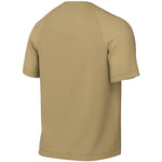 Nike Dri-Fit Park VIII Men's T-Shirt Gold HV8173 arany póló