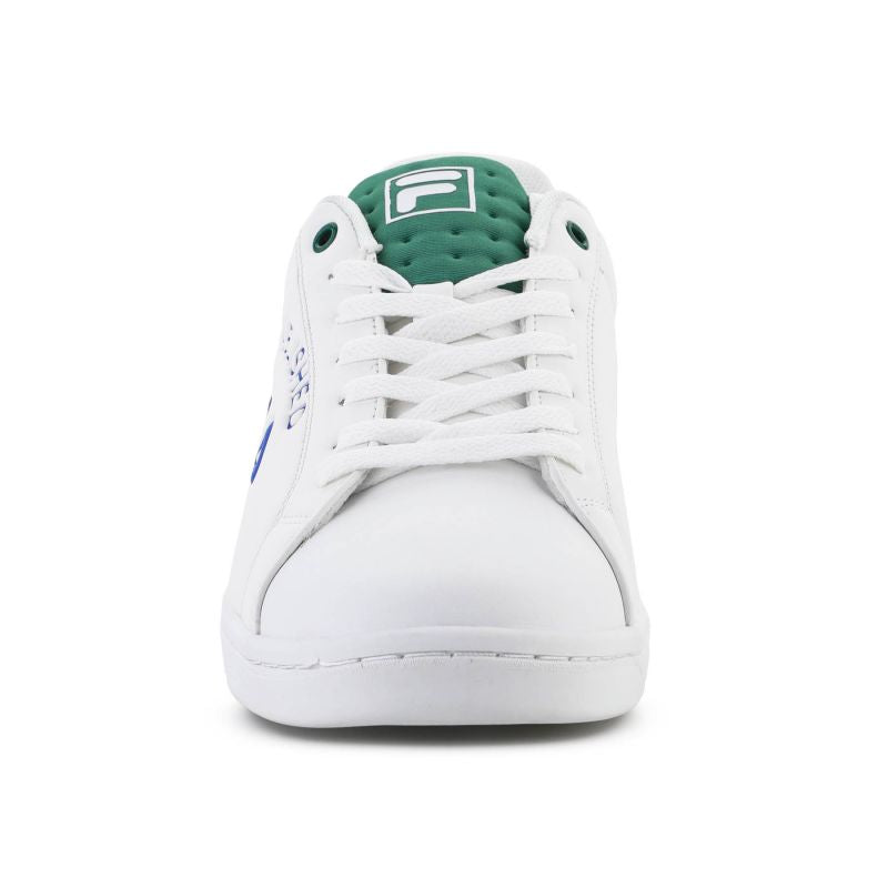 Fila Crosscourt 2 NT Logo fehér cipő