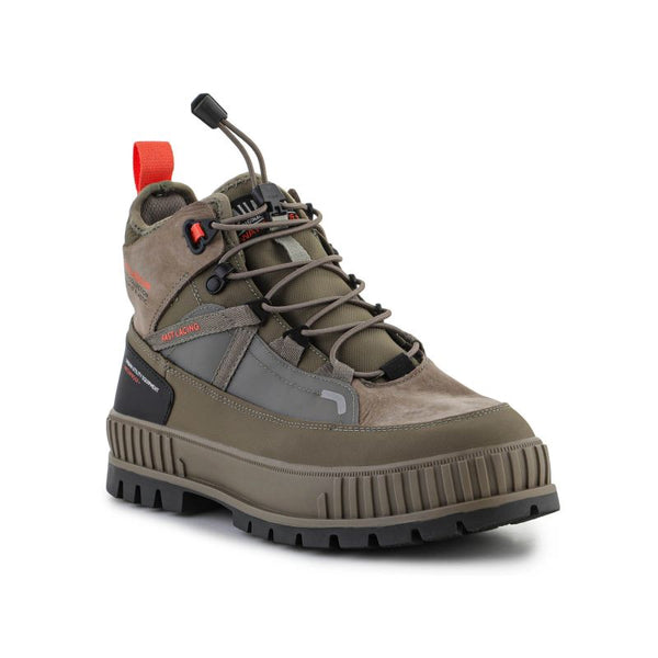 Palladium Pallashock TravelWp+ shoes 77989-377 Cipő