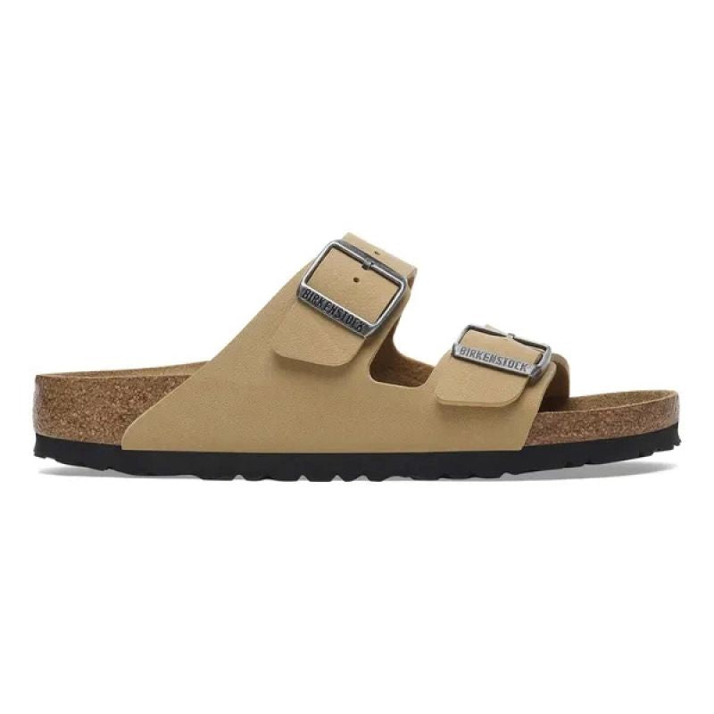 Birkenstock Arizona BS Birko-Flor Nubuck slides M 1029170 general