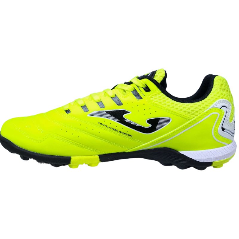 Joma Maxima 2409 Turf fluor M MAXW2409TF football shoes general