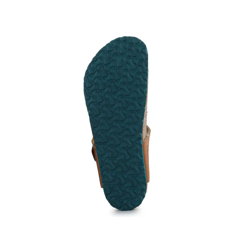 Birkenstock Gizeh Desert Soil Ginger Jr 1024327 flip-flops general