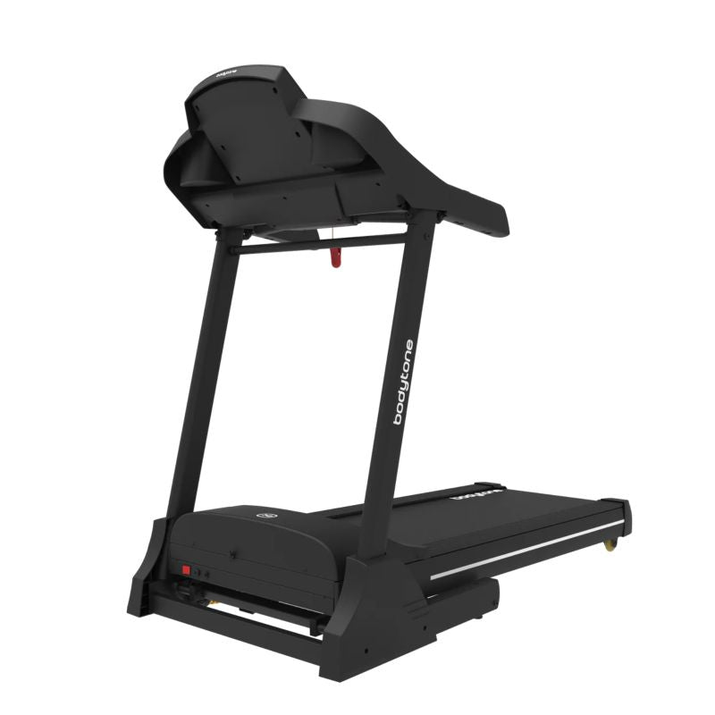 Bodytone elektromos futópad DT18+