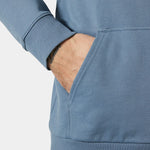 Helly Hansen Men's CORE HOODIE 54525 601 Ruházat