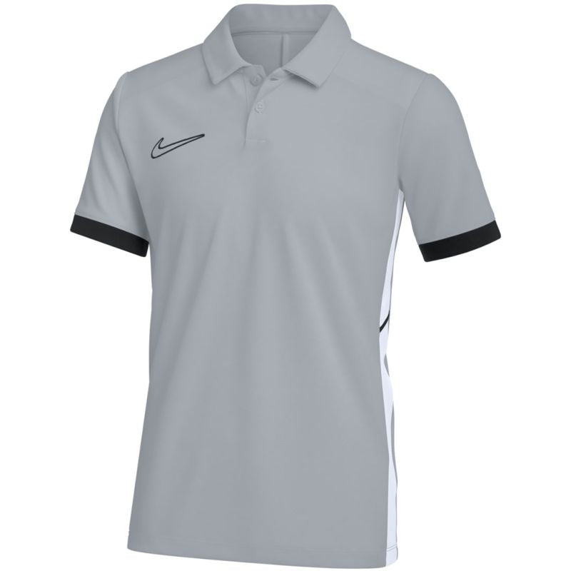 Nike Dri-Fit Academy Kids T-Shirt 012 szürke póló 161482M