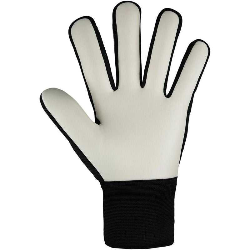 Reusch Attrakt Starter Solid goalkeeper gloves 5470514 7700 Kesztyű