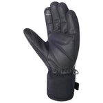 CHIBA THERMO PLUS Gloves Black fekete kesztyű