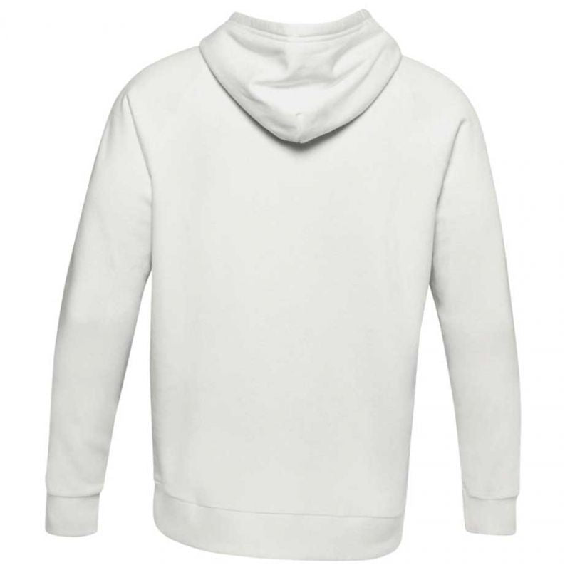 Under Armour Armor Rival Fleece Hoodie M 1357092 112 Pulóver