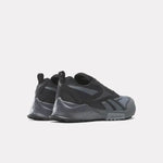 Reebok LAVANTE TRAIL 2 CBLACK/ /PURGRY sneakers ( ) cipő