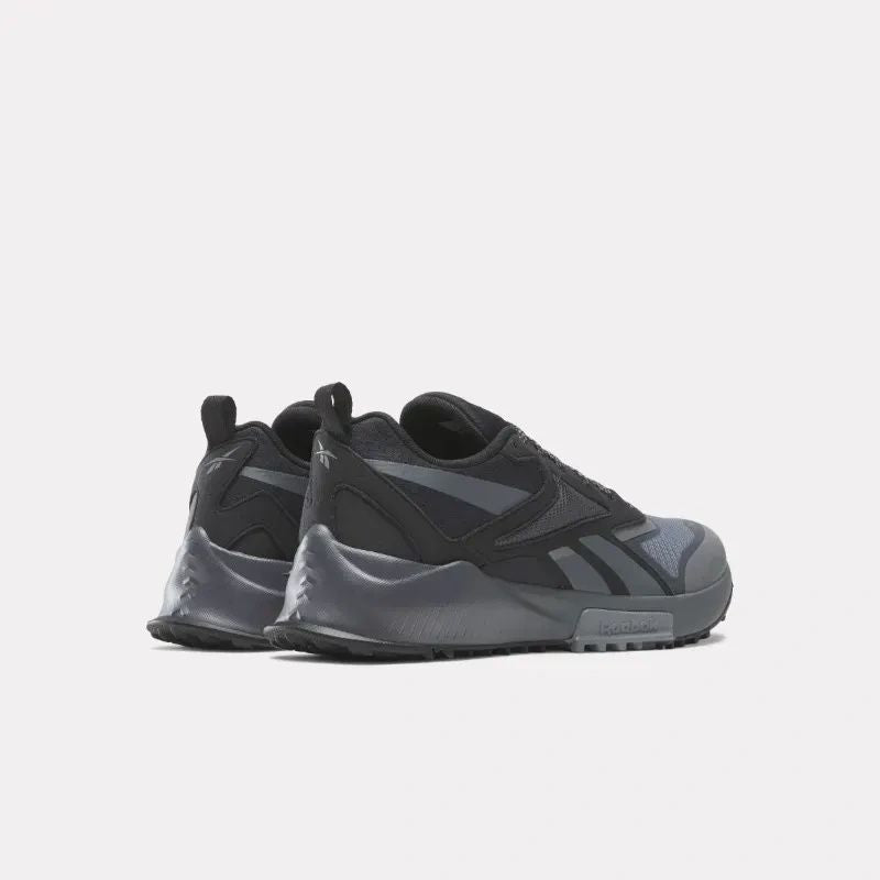 Reebok LAVANTE TRAIL 2 CBLACK/ /PURGRY sneakers ( ) cipő