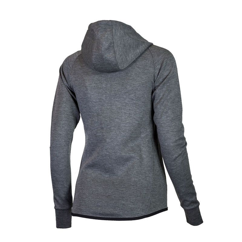 Rogelli women's sweatshirt TRAINING gray szürke pulóver