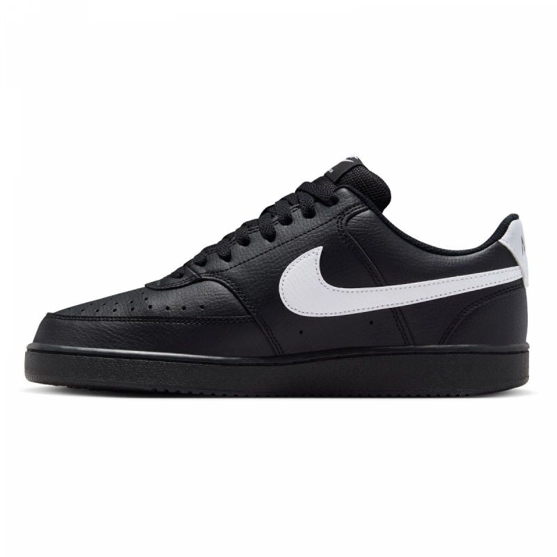 Nike Court Vision LO M FZ0630-010 shoes Cipő