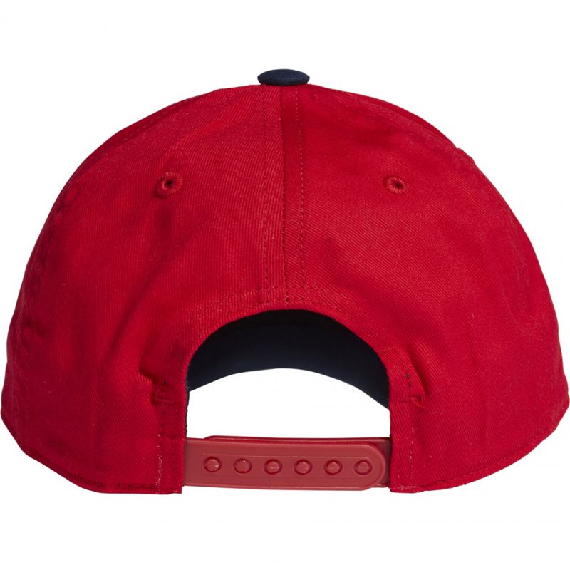 adidas LK Graphic Cap Jr ED8633 Baseball sapka