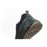 cmp Nhekkar men's lightweight outdoor trekking sports navy kék cipő