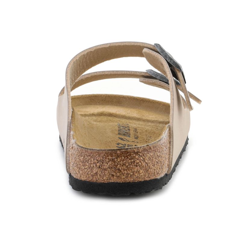 Birkenstock Arizona BS 1031490 Sandcastle papucs