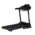 Bodytone elektromos futópad DT18+