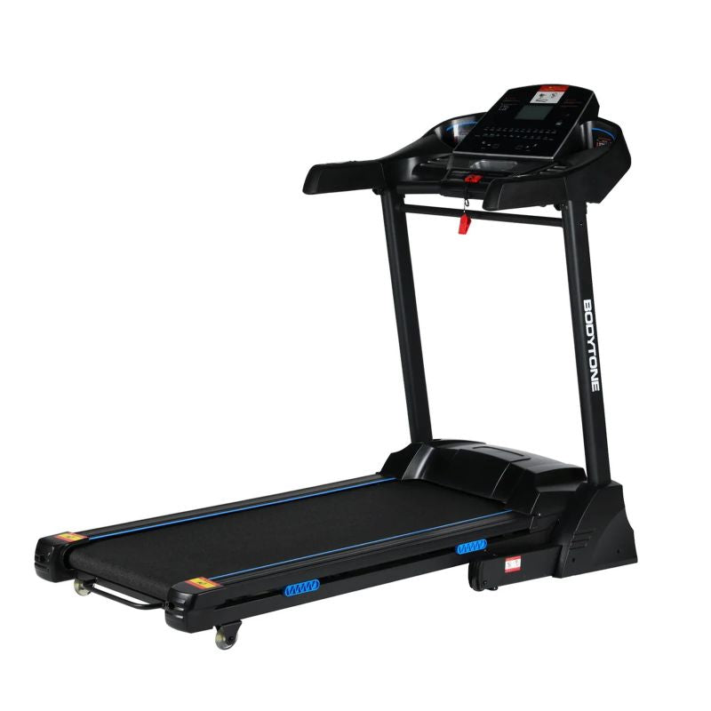 Bodytone elektromos futópad DT18+