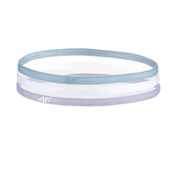 Headbands 4f U093 3 Pack 4fwaw24abanu093 90s
