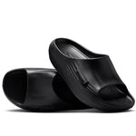 Nike ReactX Rejuven8 HV4479-001 fekete papucs