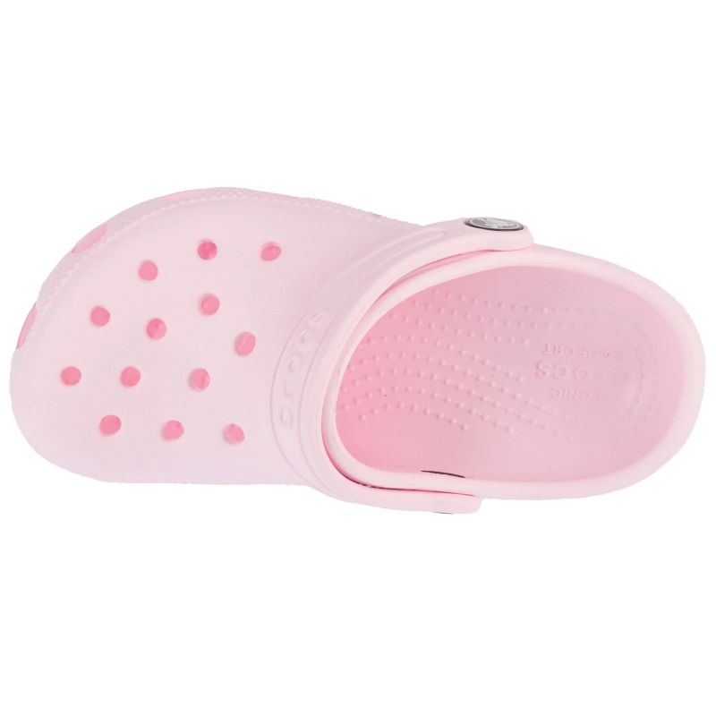 Crocs Classic Clog Jr 206991-6ZW Cipő