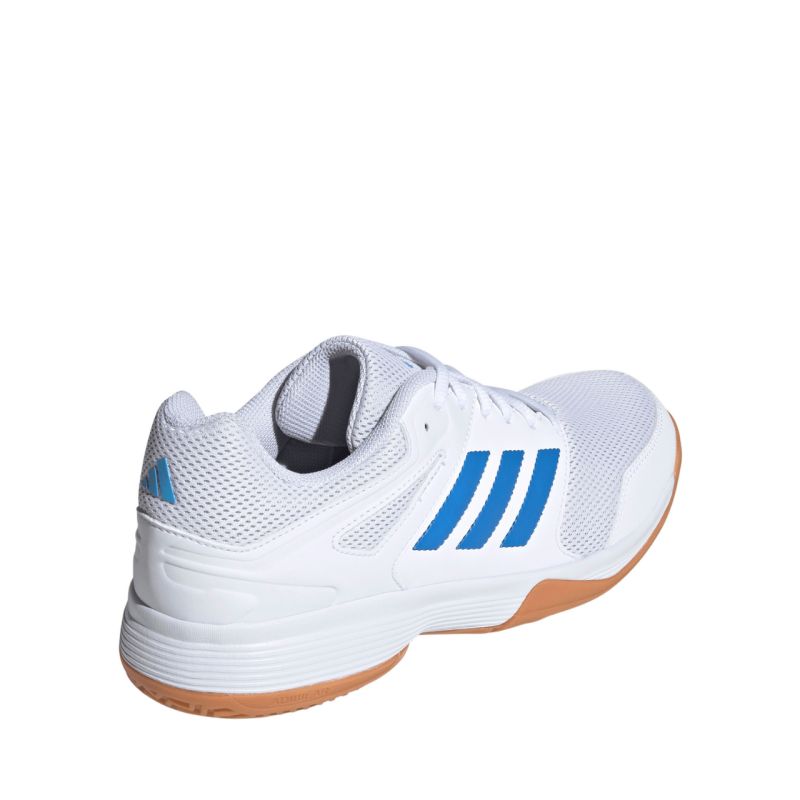 Adidas Speedcourt Indoor Men's White KJ3681 fehér utcai cipő