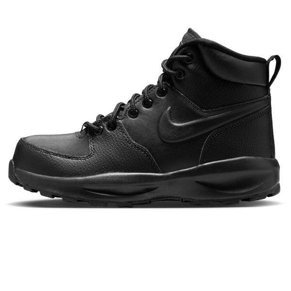 Nike Manoa 17 GS IH7679-001 shoes Cipő