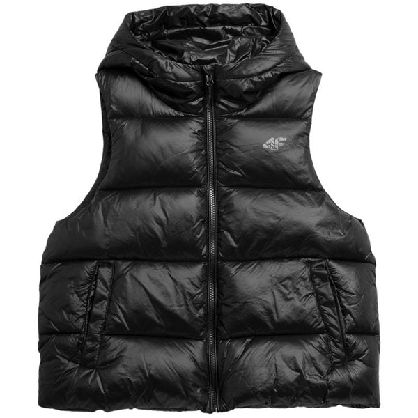 Down Vest 4f F092 W 4fss23tdjaf092 20s